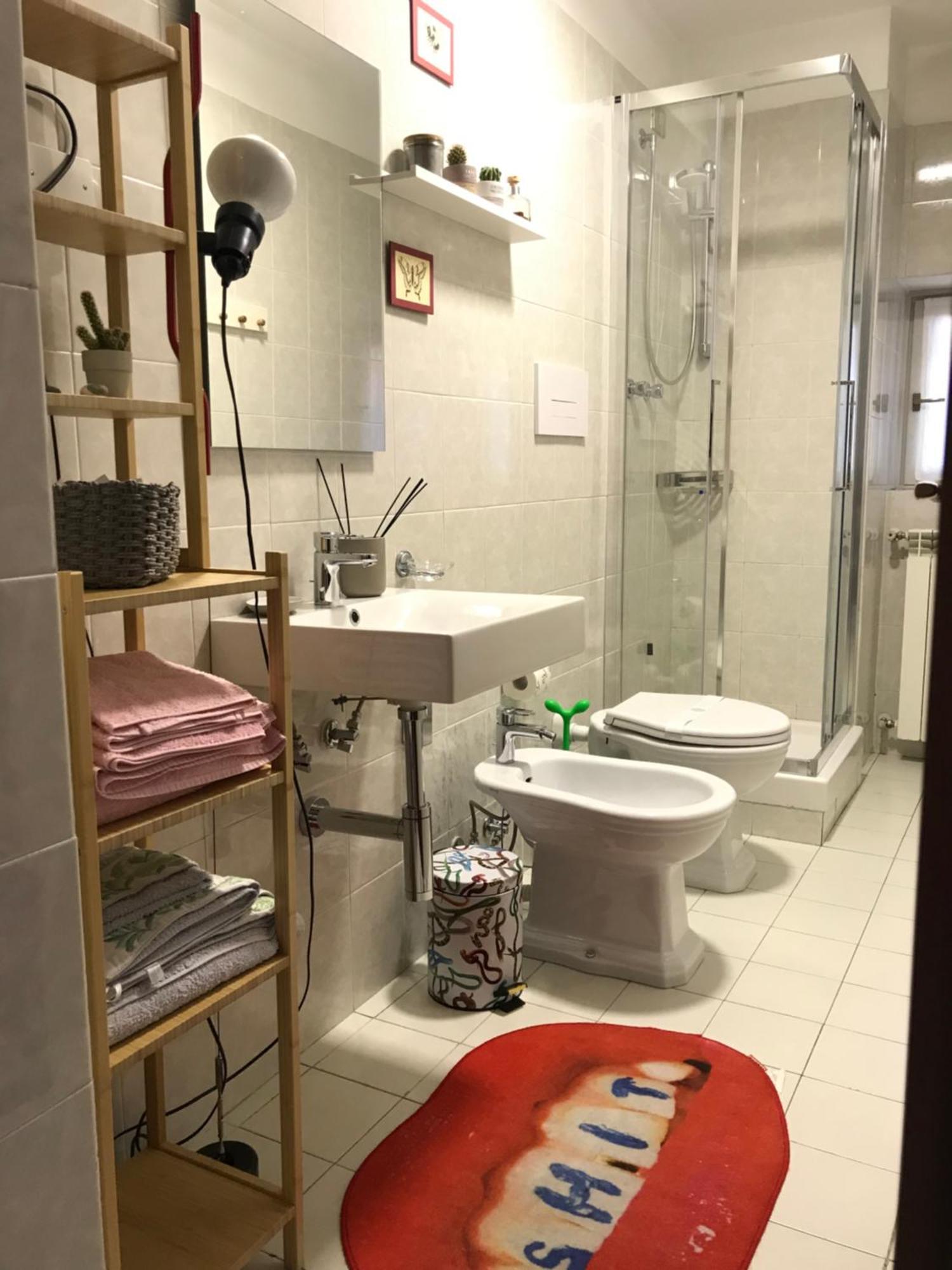 B&B Al 27 Paderno d'Adda Zewnętrze zdjęcie